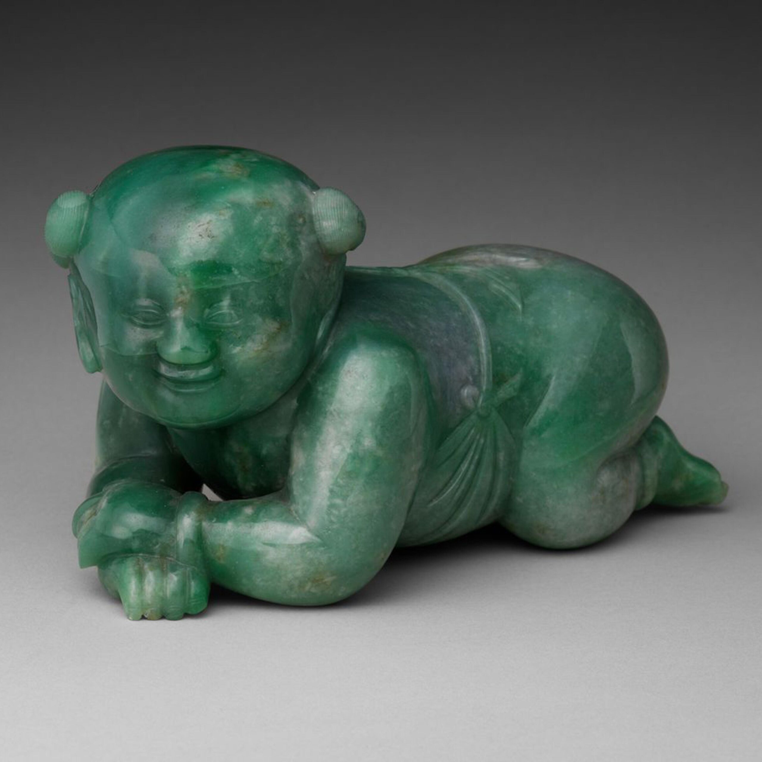 A Passion for Jade: The Bishop Collection